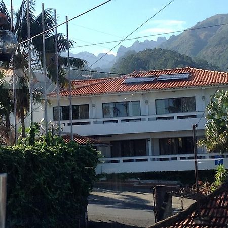 Rural De Sanroque Santana (Madeira) Exterior photo