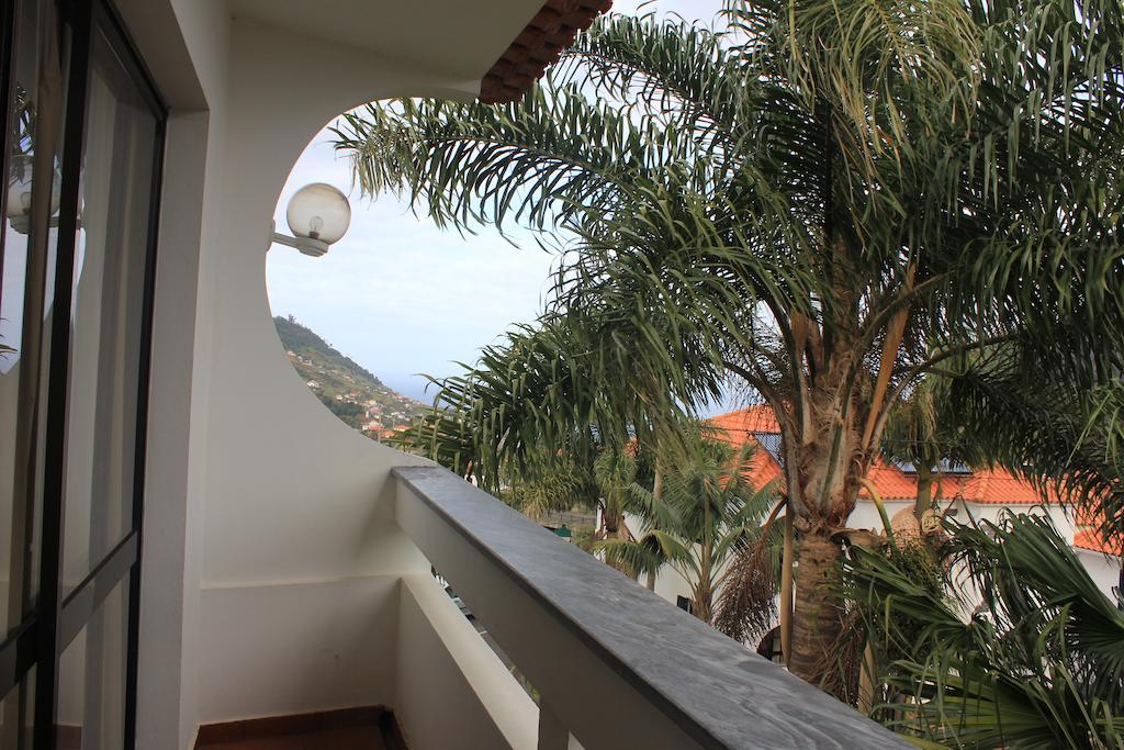 Rural De Sanroque Santana (Madeira) Exterior photo