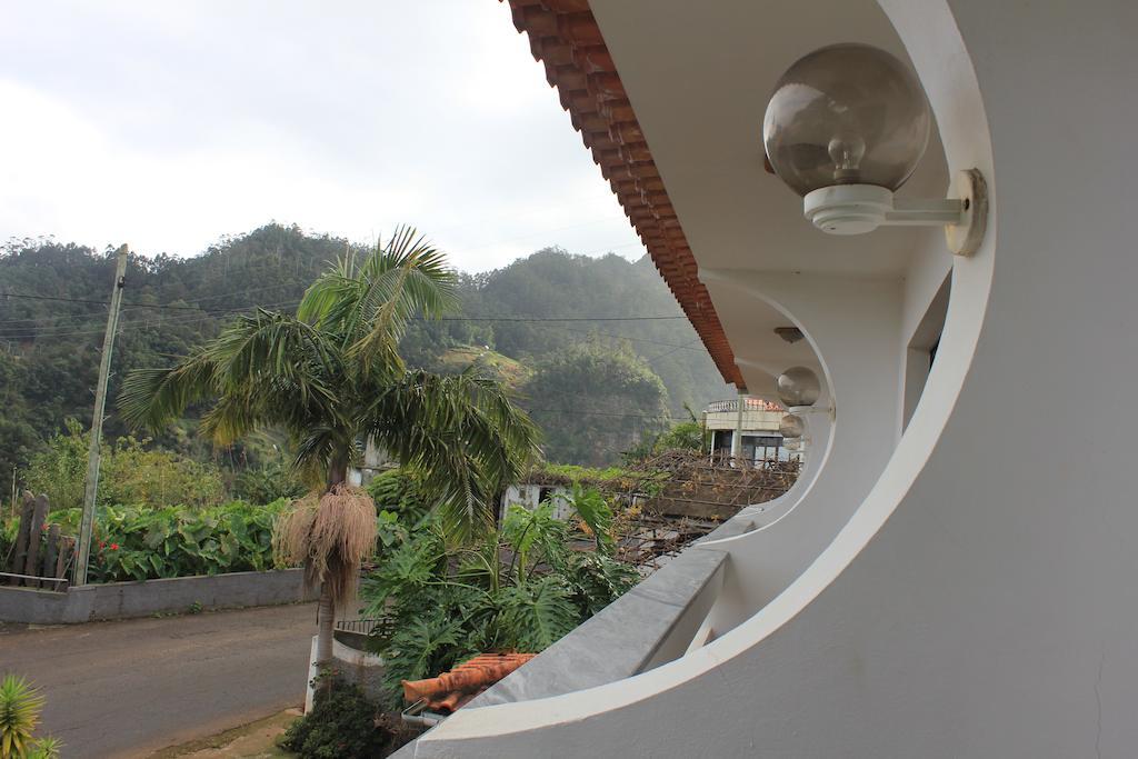 Rural De Sanroque Santana (Madeira) Exterior photo