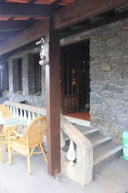 Rural De Sanroque Santana (Madeira) Exterior photo