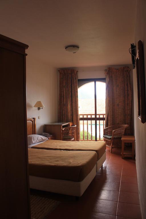 Rural De Sanroque Santana (Madeira) Room photo