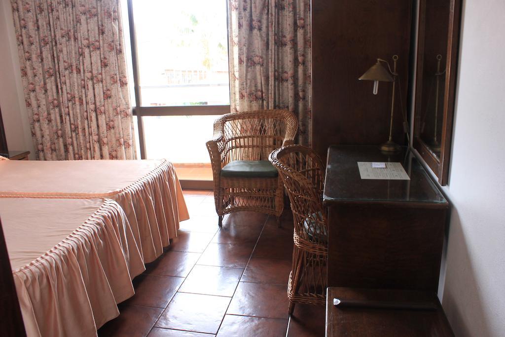 Rural De Sanroque Santana (Madeira) Room photo
