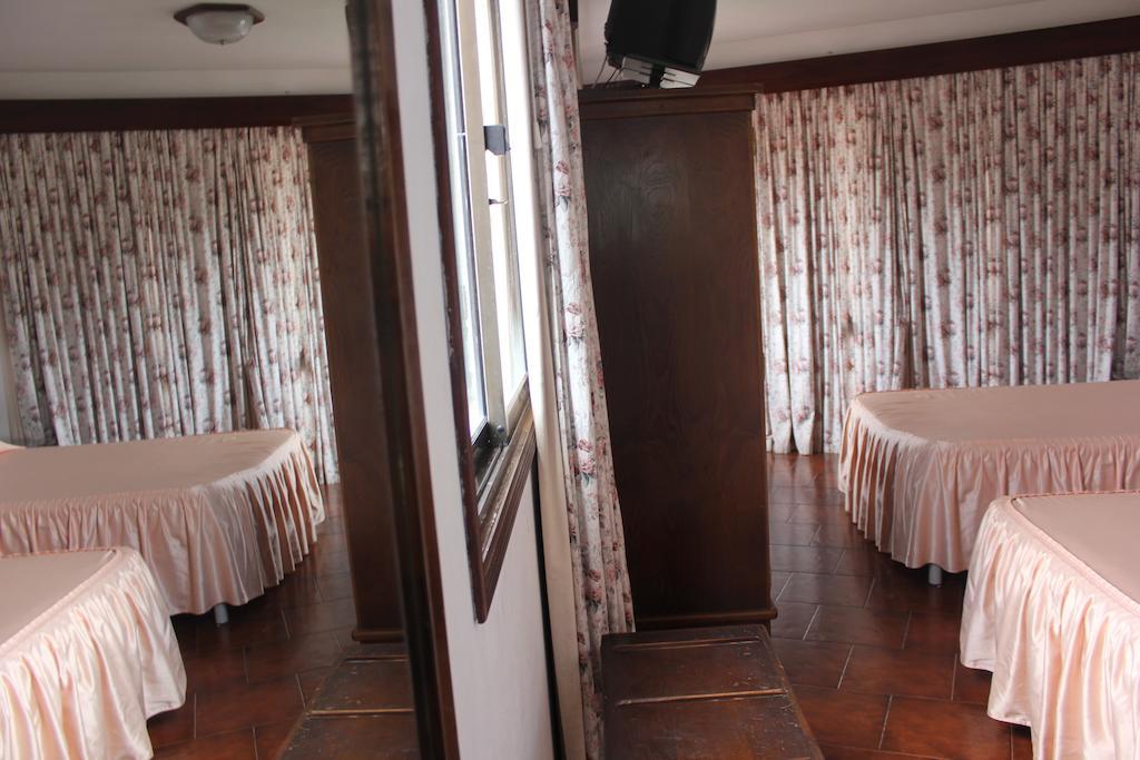 Rural De Sanroque Santana (Madeira) Room photo
