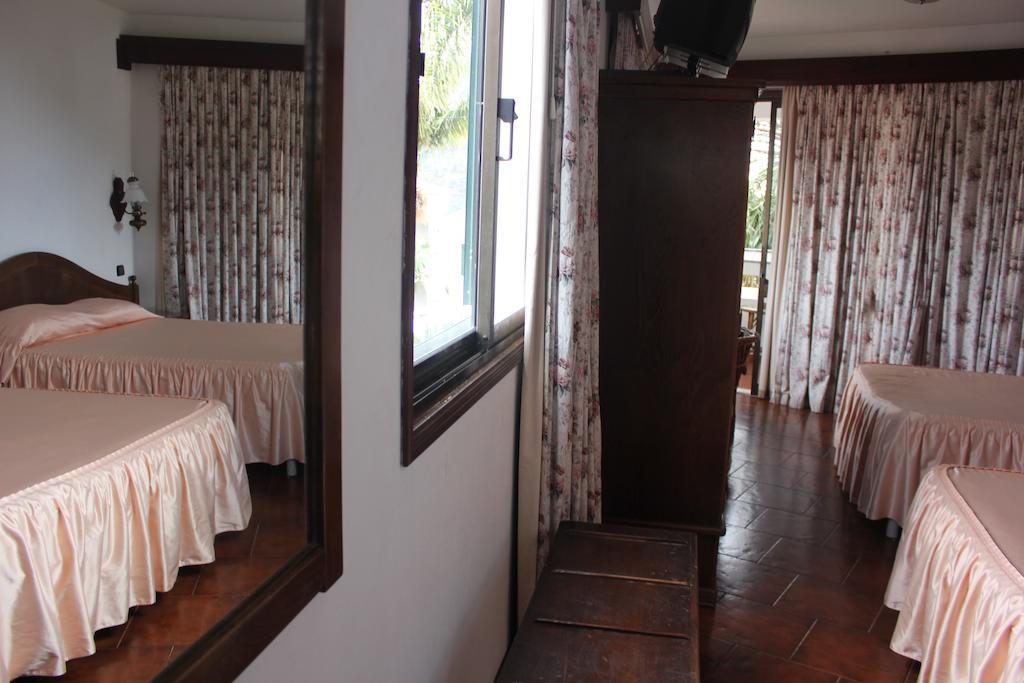 Rural De Sanroque Santana (Madeira) Room photo