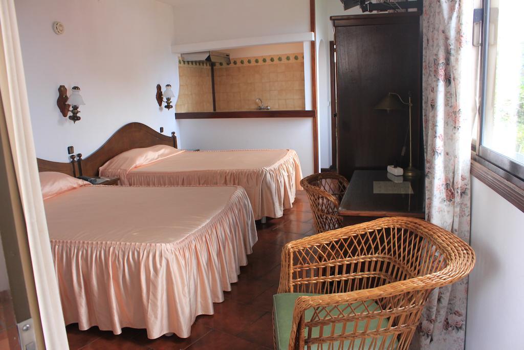 Rural De Sanroque Santana (Madeira) Room photo
