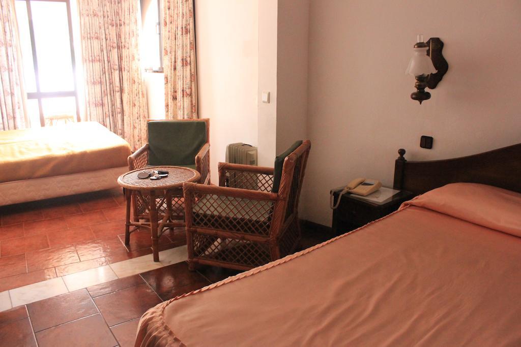 Rural De Sanroque Santana (Madeira) Room photo