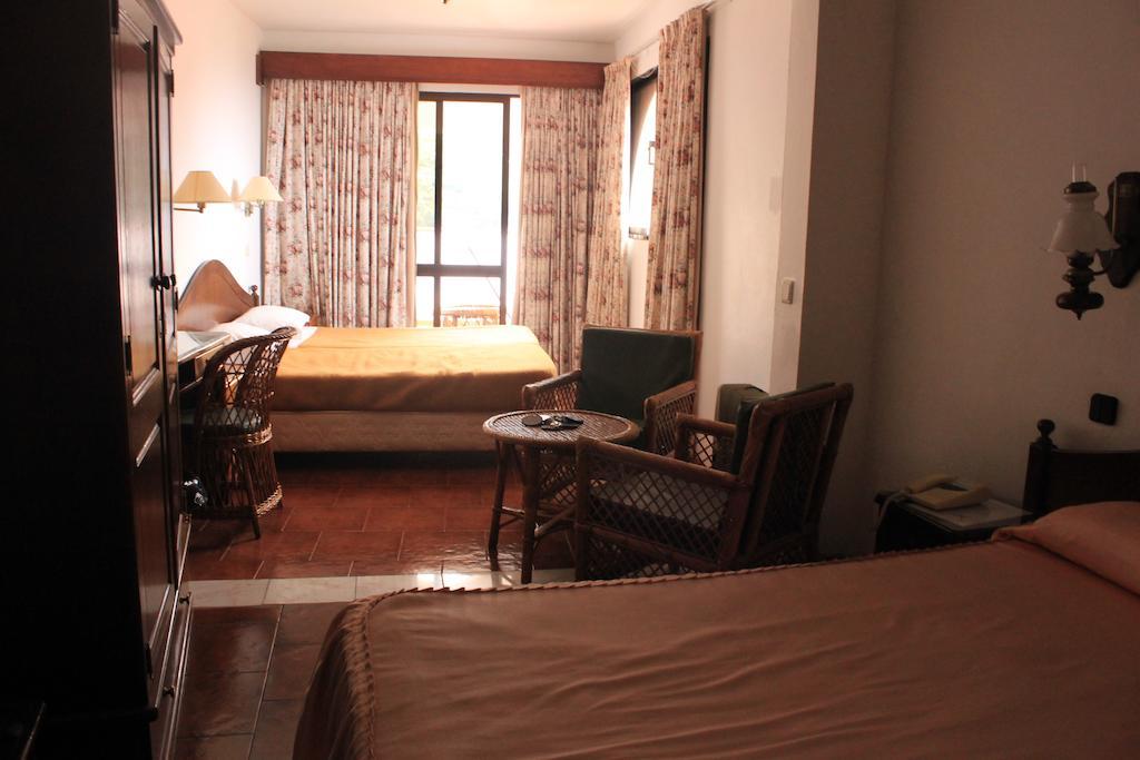 Rural De Sanroque Santana (Madeira) Room photo