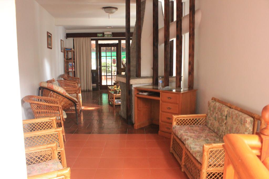 Rural De Sanroque Santana (Madeira) Exterior photo
