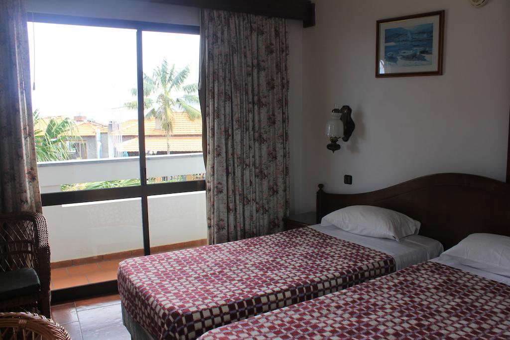 Rural De Sanroque Santana (Madeira) Room photo