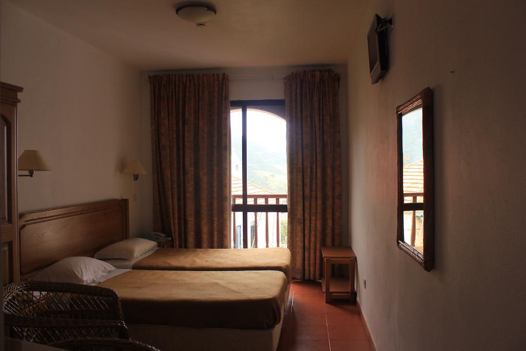 Rural De Sanroque Santana (Madeira) Exterior photo