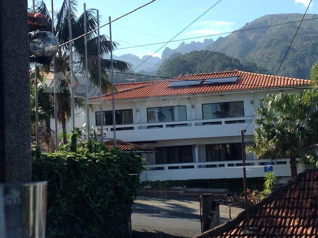 Rural De Sanroque Santana (Madeira) Exterior photo