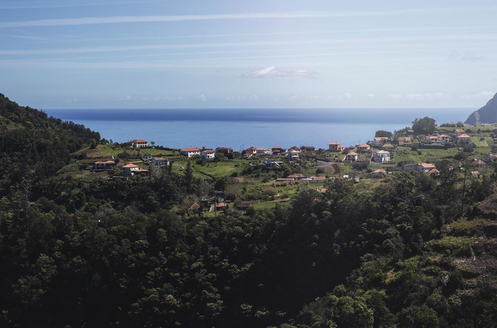 Rural De Sanroque Santana (Madeira) Exterior photo