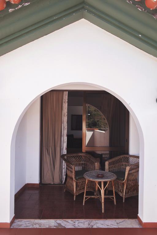 Rural De Sanroque Santana (Madeira) Exterior photo